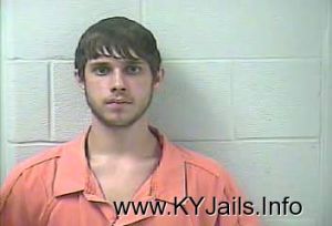 William Grant Cheatham  Arrest