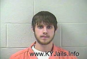 William Grant Cheatham  Arrest