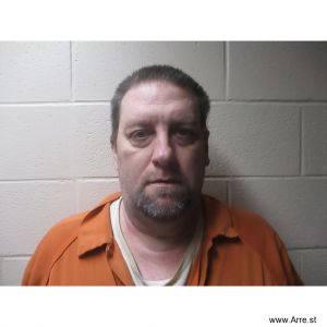 William Guill Arrest Mugshot