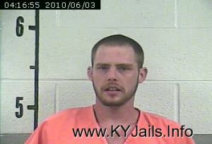 William Harley Mccubbins Jr  Arrest Mugshot