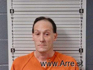 William Hays Arrest Mugshot