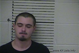 William Hensley  Arrest