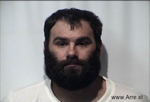 William Hundall Arrest Mugshot