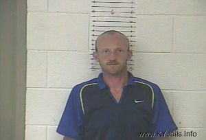 William J Anderson  Arrest Mugshot