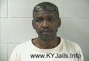 William James Brown   Arrest Mugshot