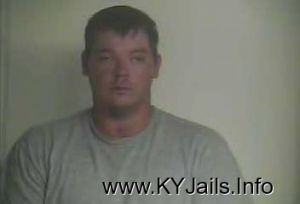 William Jason Cavins  Arrest