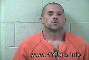 William Keith Vanmeter  Arrest