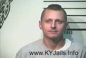 William Kenneth Mann  Arrest Mugshot