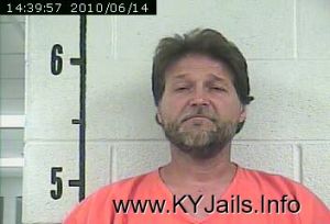 William Lawrence Faith Jr  Arrest Mugshot