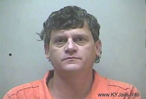 William M Pittenger  Arrest