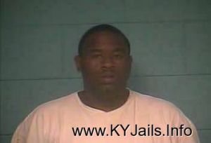 William Orr Kenney Jr  Arrest