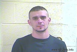 William Oscar Blakey Iii  Arrest