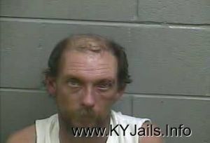 William Paul Morris  Arrest Mugshot