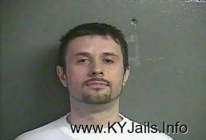 William R Dorris  Arrest