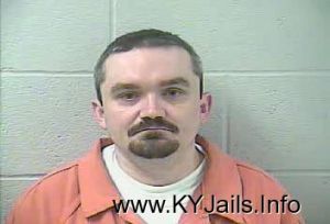 William Ray Clark  Arrest