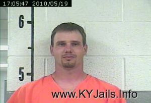 William Ray Mcdaniels  Arrest Mugshot