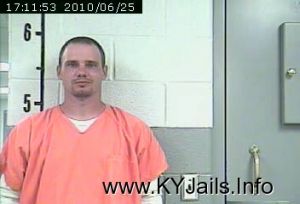 William Ray Mcdaniels  Arrest