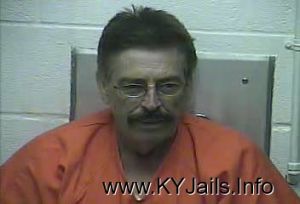 William Raymond Hale  Arrest