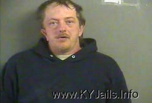 William W Wilson  Arrest Mugshot