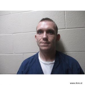 William Wilder Arrest Mugshot