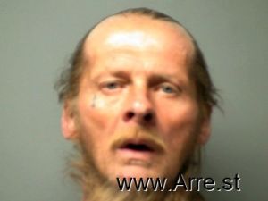 Williams Earl Arrest Mugshot