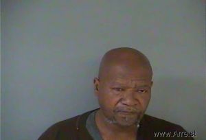 Willie Alexander Arrest Mugshot