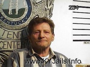 Willie H Smith Sr  Arrest Mugshot