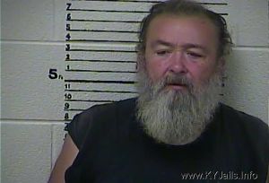 Willie Isaacs  Arrest