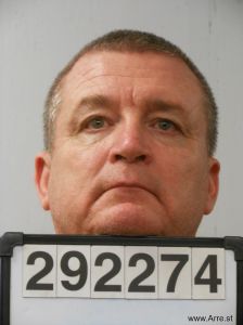 Willilam Crockett Arrest Mugshot