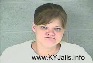 Wilma  Hislope  Arrest