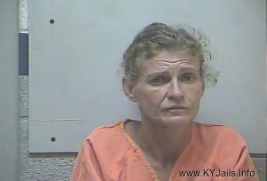 Wilma Jean Crawford  Arrest