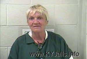 Wilma Lavonne Bolton  Arrest