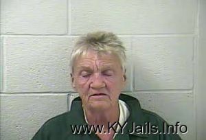 Wilma Lavonne Bolton  Arrest