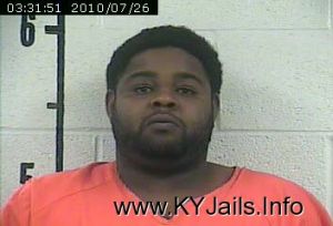 Wintea Lemaer Redd  Arrest