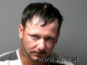 Woodard Christopher Arrest Mugshot