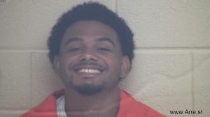 Xavion  Elkins  Arrest Mugshot