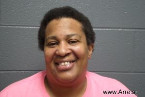 Yolanda Jackson Arrest Mugshot