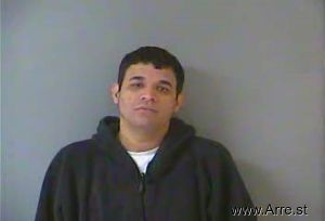 Ysuain Candelario Arrest Mugshot