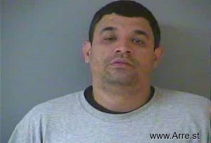 Ysuain Candelario Arrest Mugshot