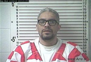 Yudier Almeida Madruga Arrest Mugshot