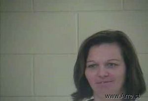 Yvonne Roy Ryan Arrest Mugshot