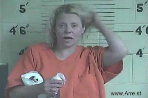 Yolanda Arnett Arrest