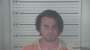 Zachary Allen Arrest