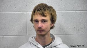 Zachary Caudill Arrest