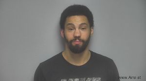 Zachary Courtney Arrest Mugshot