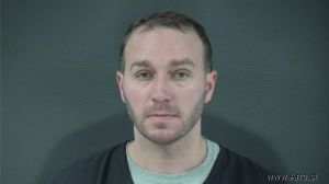 Zachary Grider Arrest Mugshot