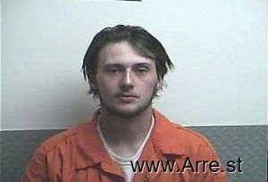 Zachary Hawkins Arrest