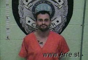 Zachary  Jarvis Arrest