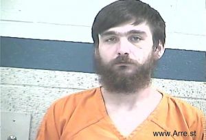 Zachary Naputi Arrest Mugshot