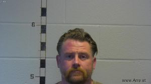 Zachary Nixon Arrest Mugshot